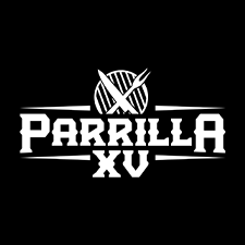 parrila-xv
